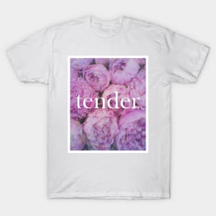 tender T-Shirt